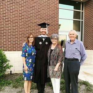 Meet your Posher, Tyler